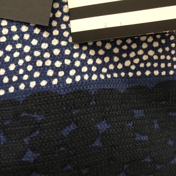 Marimekko BR Linen Dress NWT - Picture 4 of 6